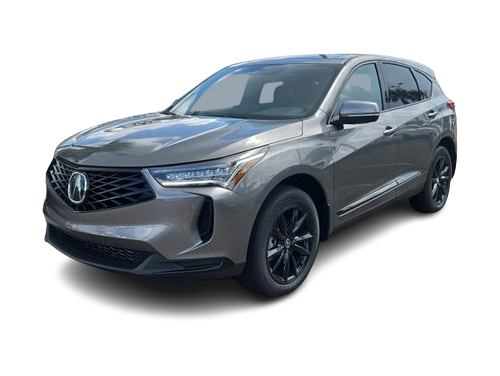 Thumbnail: 2026 Acura RDX - 22