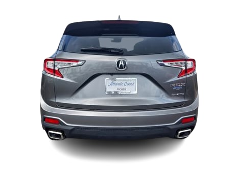 Thumbnail: 2026 Acura RDX - 5