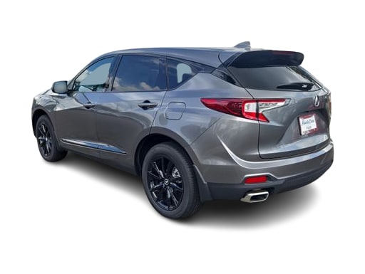 Thumbnail: 2026 Acura RDX - 4
