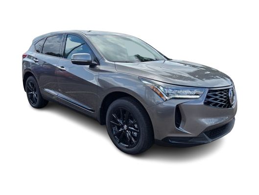 Thumbnail: 2026 Acura RDX - 21