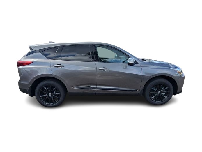 Thumbnail: 2026 Acura RDX - 24