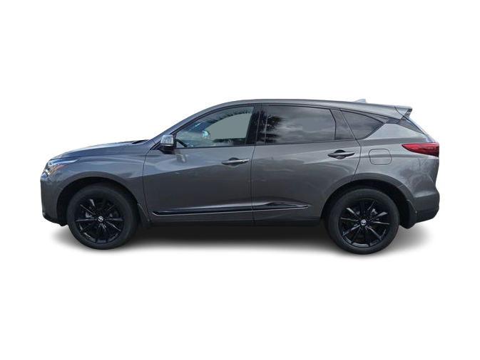Thumbnail: 2026 Acura RDX - 3