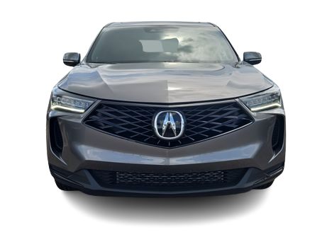 Thumbnail: 2026 Acura RDX - 6