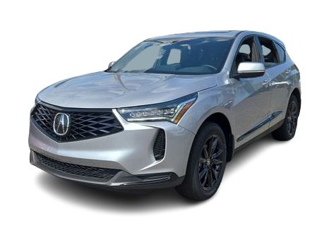 Thumbnail: 2026 Acura RDX - 21
