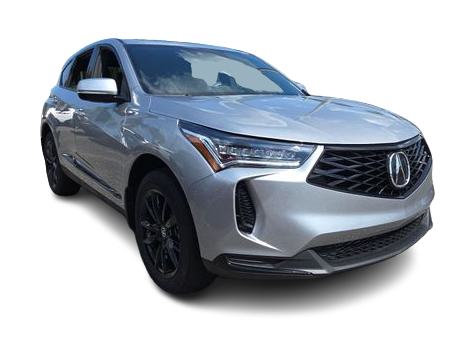 Thumbnail: 2026 Acura RDX - 20