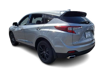 Thumbnail: 2026 Acura RDX - 4