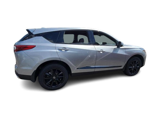 Thumbnail: 2026 Acura RDX - 23