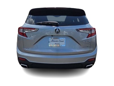 Thumbnail: 2026 Acura RDX - 5