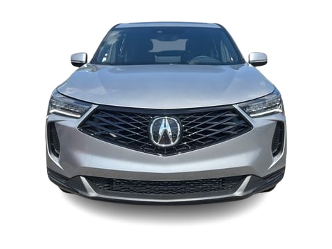 Thumbnail: 2026 Acura RDX - 6