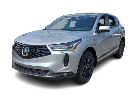 Thumbnail: 2026 Acura RDX - 21