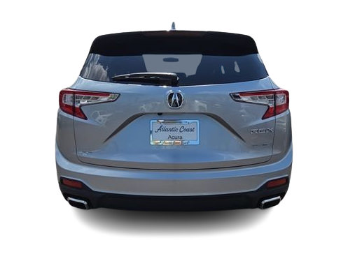 Thumbnail: 2026 Acura RDX - 5