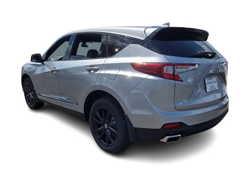 Thumbnail: 2026 Acura RDX - 4