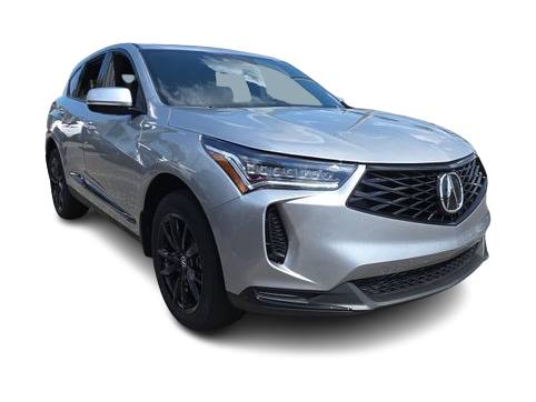 Thumbnail: 2026 Acura RDX - 20