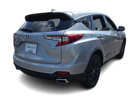 Thumbnail: 2026 Acura RDX - 22