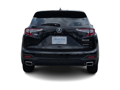 Thumbnail: 2026 Acura RDX - 5