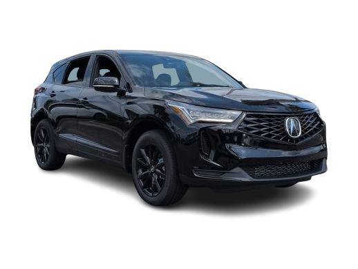 Thumbnail: 2026 Acura RDX - 22