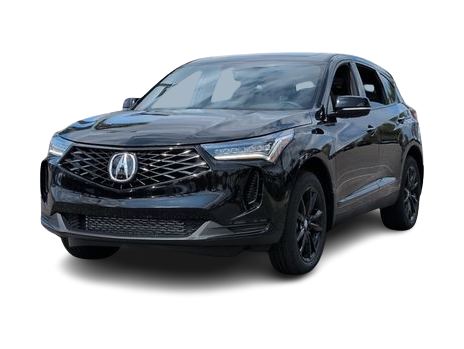 Thumbnail: 2026 Acura RDX - 23