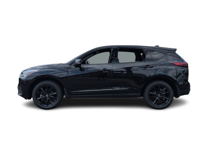 Thumbnail: 2026 Acura RDX - 3