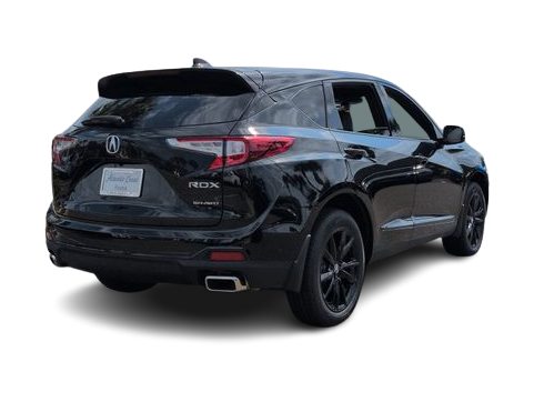 Thumbnail: 2026 Acura RDX - 24