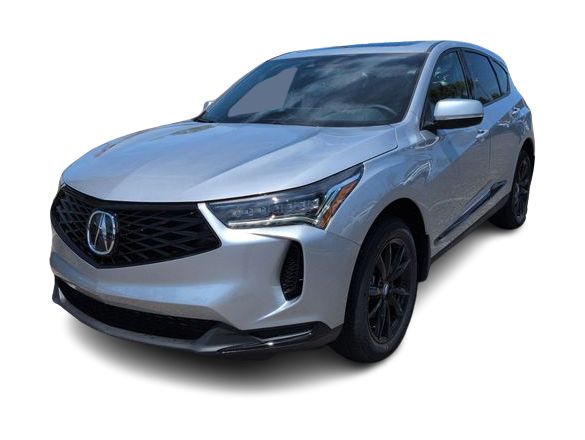 Thumbnail: 2026 Acura RDX - 23