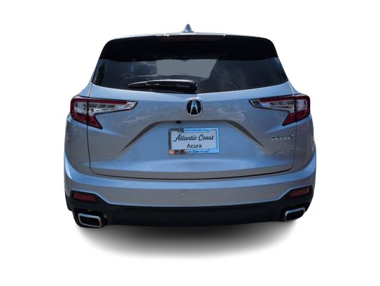 Thumbnail: 2026 Acura RDX - 5