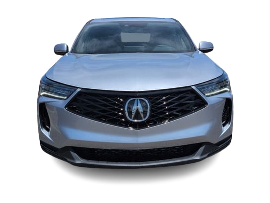 Thumbnail: 2026 Acura RDX - 6