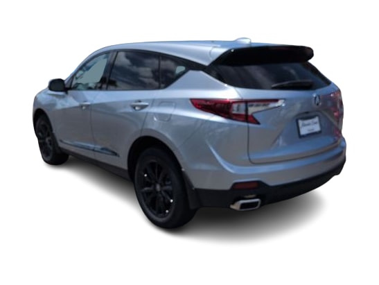 Thumbnail: 2026 Acura RDX - 4