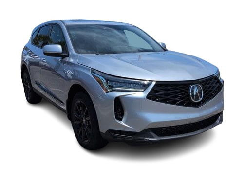 Thumbnail: 2026 Acura RDX - 22