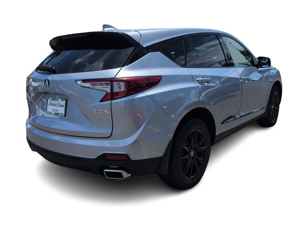 Thumbnail: 2026 Acura RDX - 24
