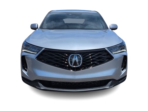 Thumbnail: 2026 Acura RDX - 6