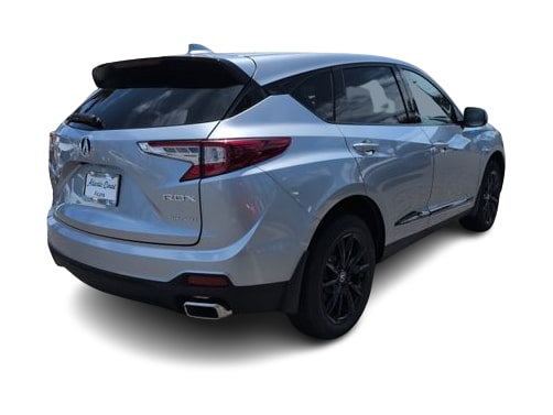 Thumbnail: 2026 Acura RDX - 24