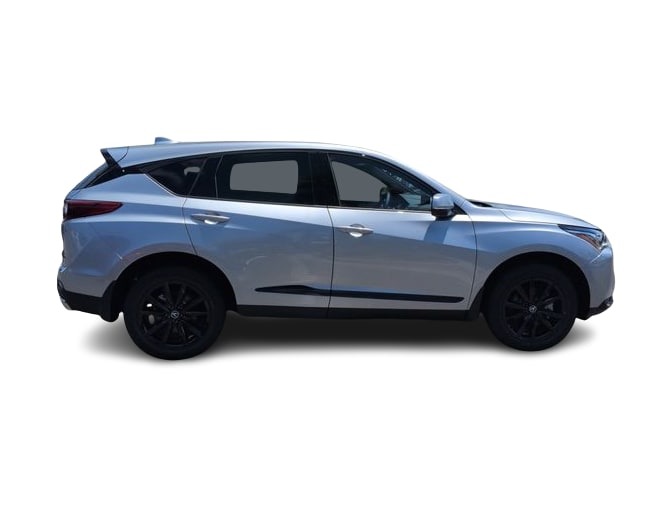 Thumbnail: 2026 Acura RDX - 25