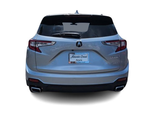 Thumbnail: 2026 Acura RDX - 5