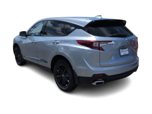 Thumbnail: 2026 Acura RDX - 4