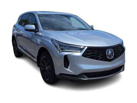Thumbnail: 2026 Acura RDX - 22