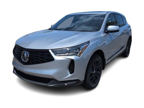 Thumbnail: 2026 Acura RDX - 23