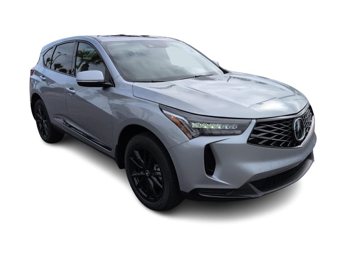 Thumbnail: 2026 Acura RDX - 21