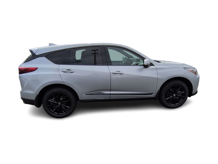 Thumbnail: 2026 Acura RDX - 24