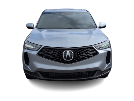 Thumbnail: 2026 Acura RDX - 6