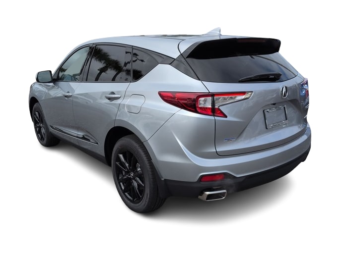 Thumbnail: 2026 Acura RDX - 4