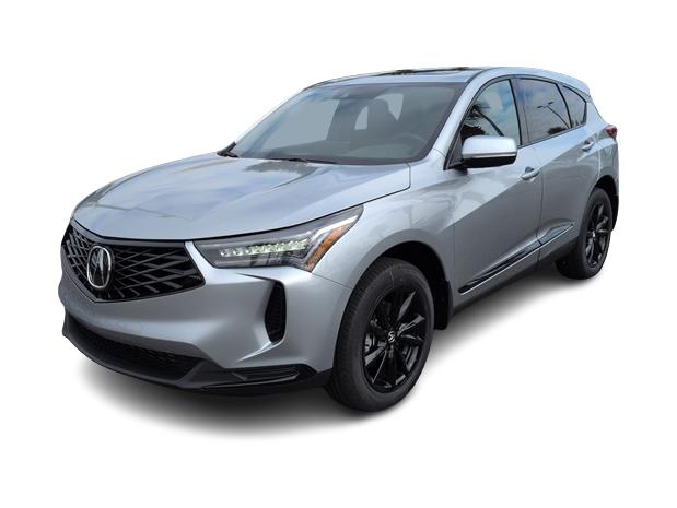 Thumbnail: 2026 Acura RDX - 22