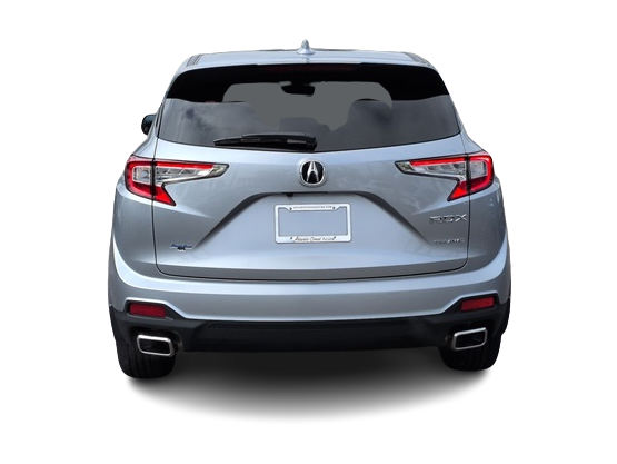 Thumbnail: 2026 Acura RDX - 5