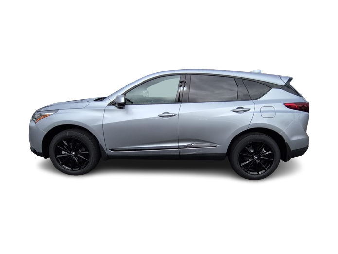Thumbnail: 2026 Acura RDX - 3