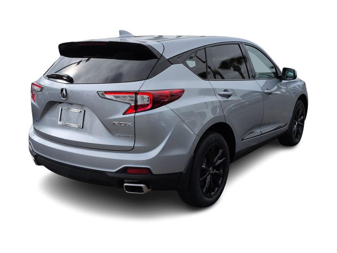 Thumbnail: 2026 Acura RDX - 23