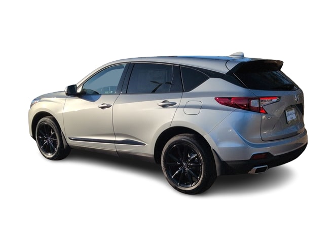 Thumbnail: 2026 Acura RDX - 4