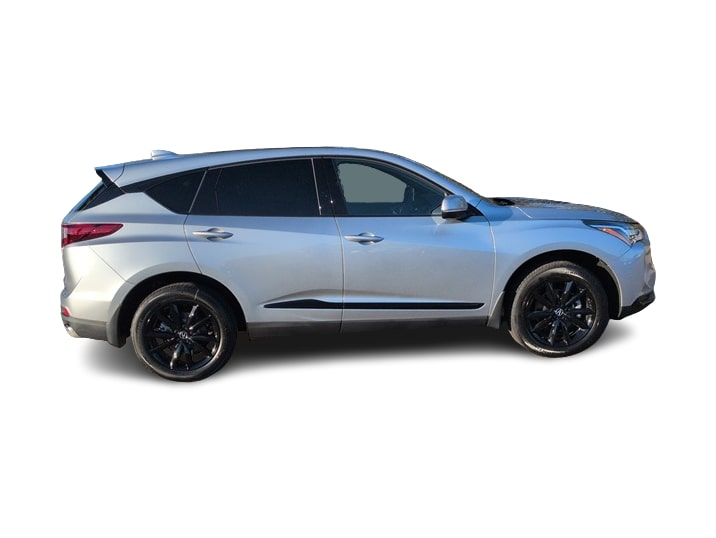 Thumbnail: 2026 Acura RDX - 23