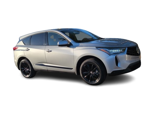 Thumbnail: 2026 Acura RDX - 20