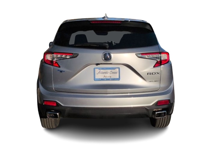 Thumbnail: 2026 Acura RDX - 5