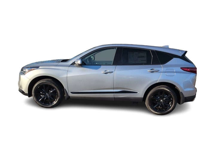 Thumbnail: 2026 Acura RDX - 21