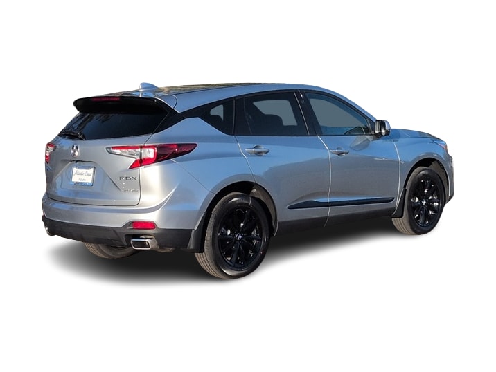 Thumbnail: 2026 Acura RDX - 22